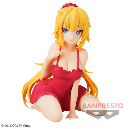 Hololive / Akai Haato Banpresto Relax Time (En Stock)