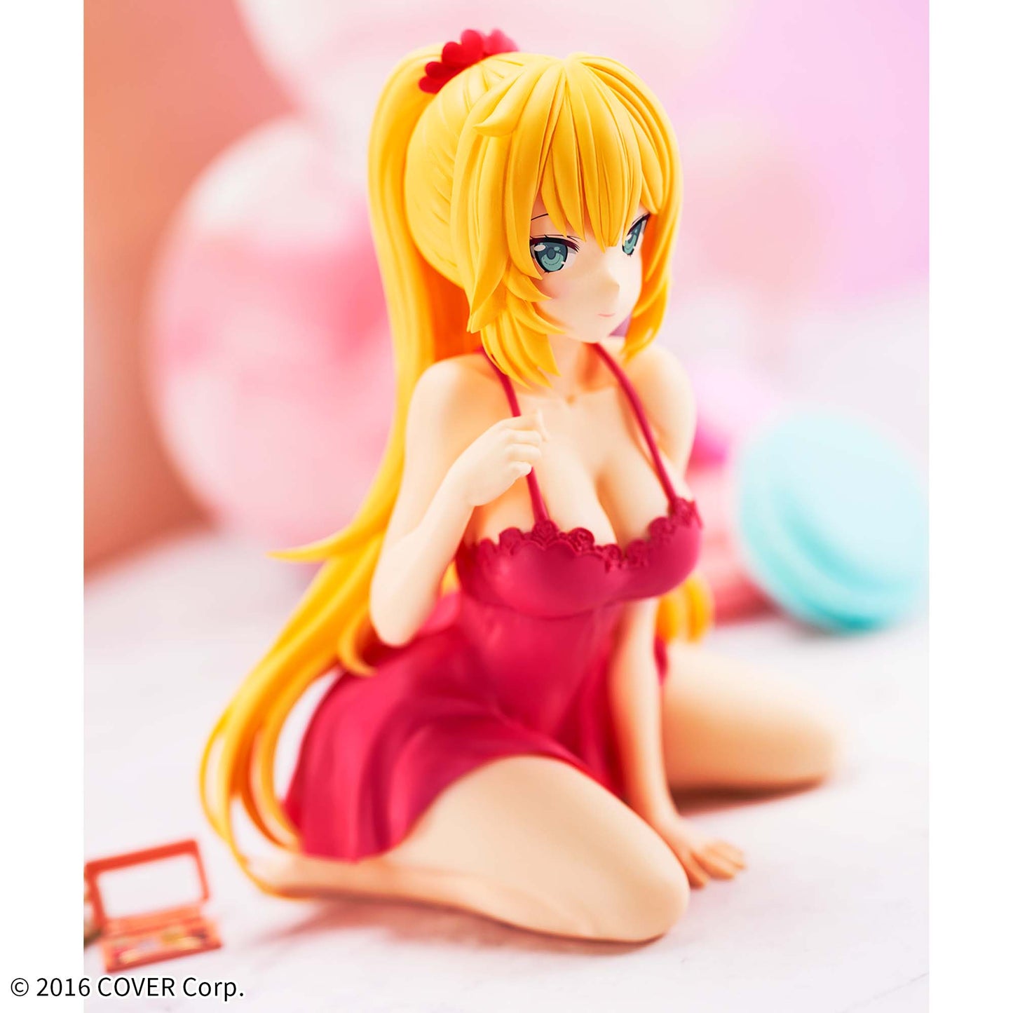 Hololive / Akai Haato Banpresto Relax Time (En Stock)