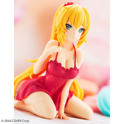 Hololive / Akai Haato Banpresto Relax Time (En Stock)