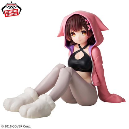 Hololive / Roboco-san Banpresto Relax Time (Preventa)