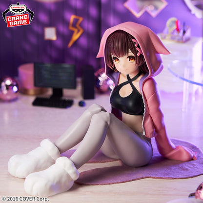 Hololive / Roboco-san Banpresto Relax Time (Preventa)