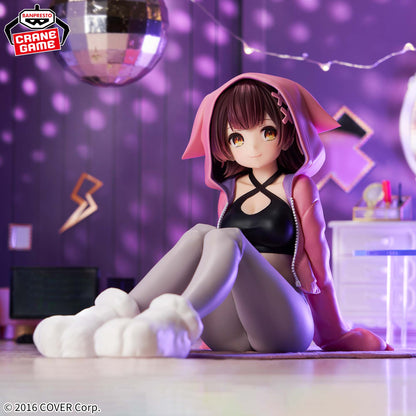 Hololive / Roboco-san Banpresto Relax Time (Preventa)