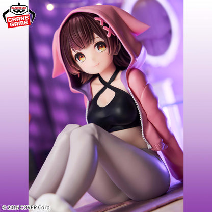 Hololive / Roboco-san Banpresto Relax Time (Preventa)