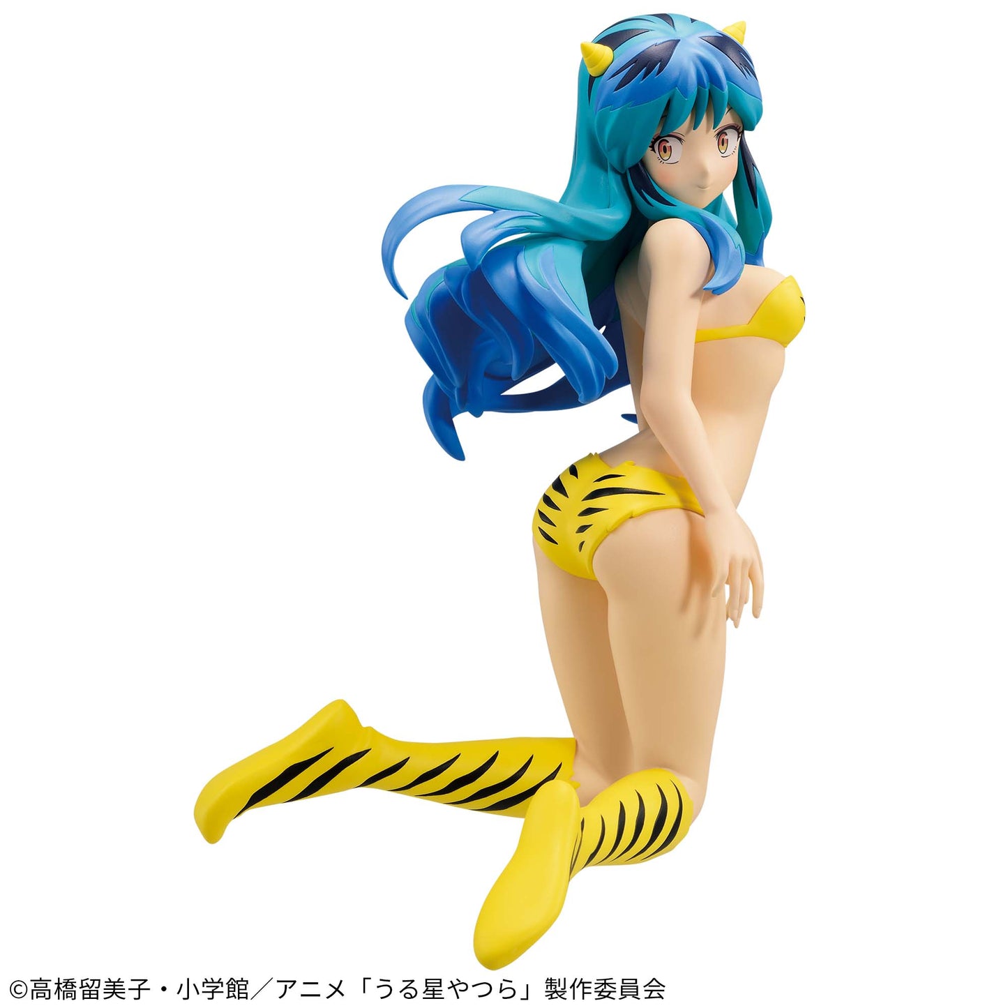 Urusei Yatsura / Lum Banpresto Relax Time Vol.2 (En Stock)