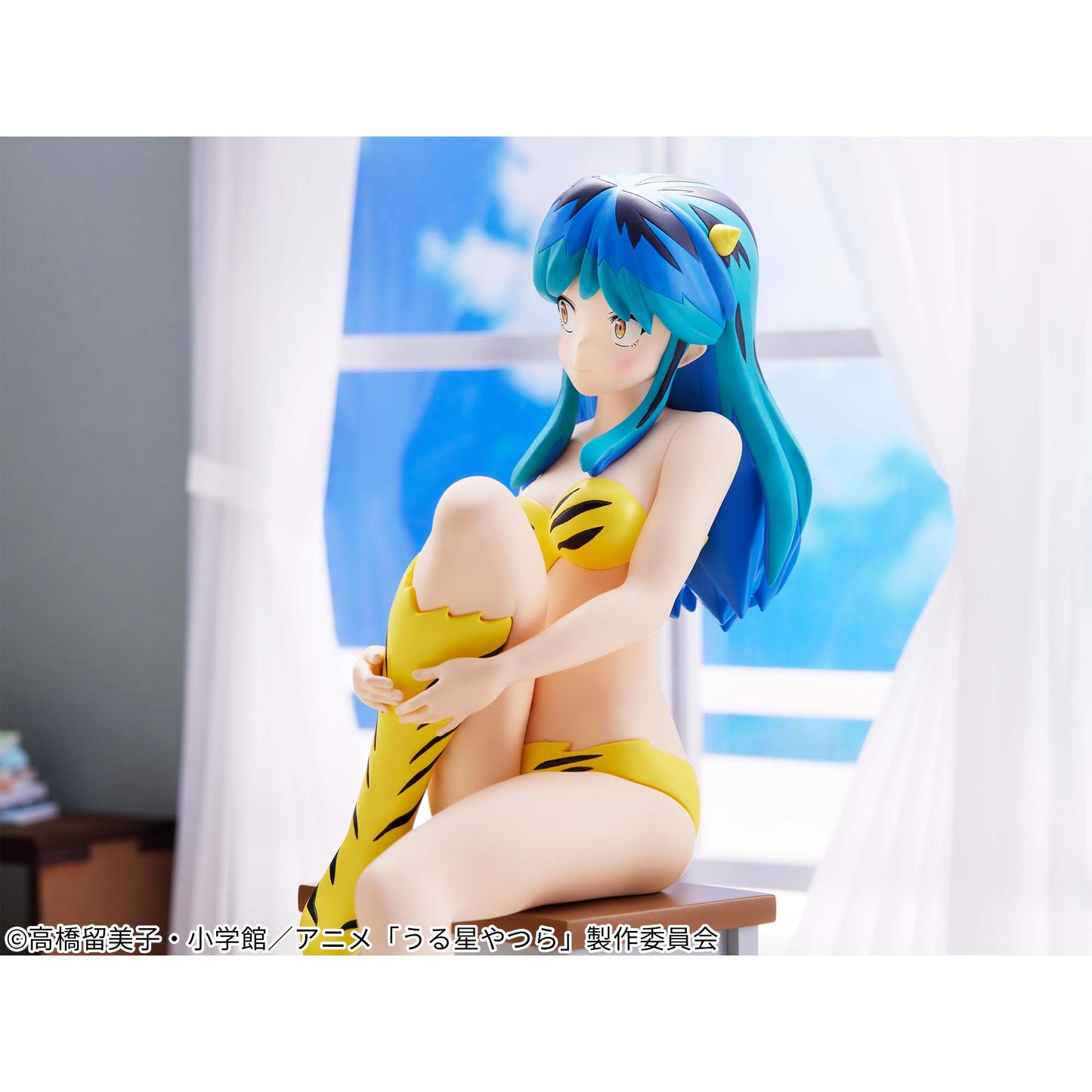 Urusei Yatsura / Lum Banpresto Relax Time (En Stock)