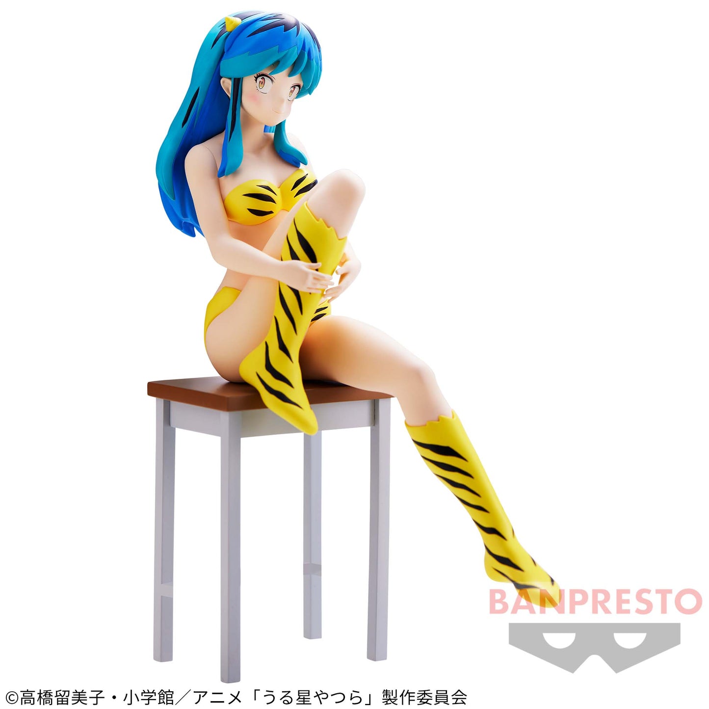 Urusei Yatsura / Lum Banpresto Relax Time (En Stock)