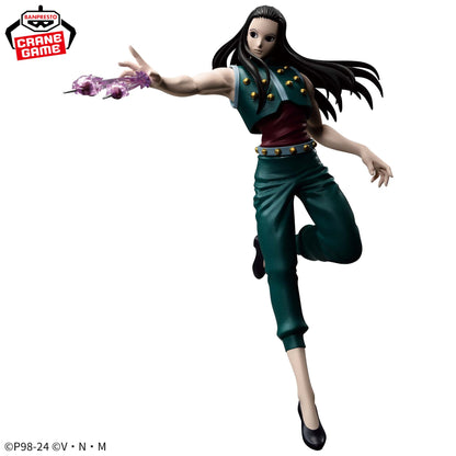 Hunter X Hunter / Illumi Banpresto Vibration Stars (En Stock)