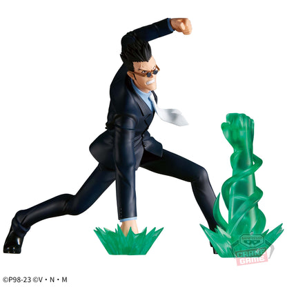 Hunter X Hunter / Leorio Banpresto Vibration Stars (En Stock)