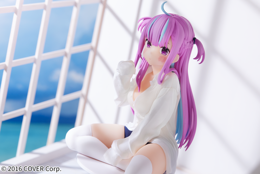 Hololive / Minato Aqua Banpresto Relax Time (Stock)
