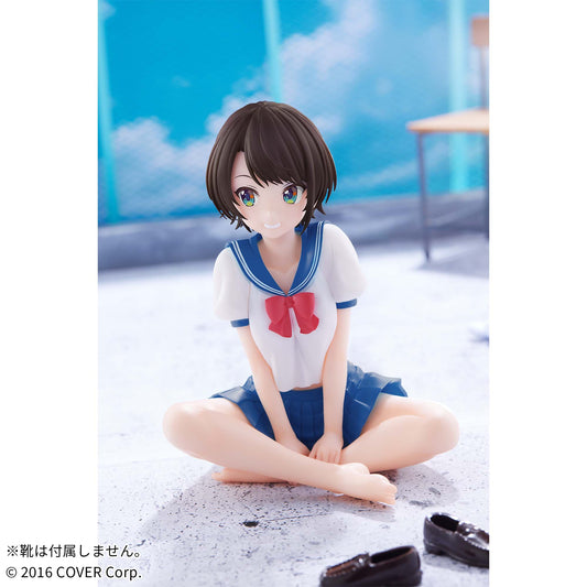 Hololive / Oozora Subaru ~ School Style Ver. ~ Banpresto Relax Time (Stock)