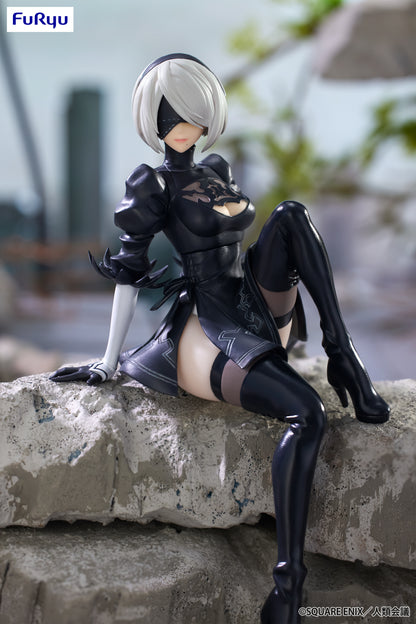 NieR:Automata / 2B FuRyu Noodle Stopper (En Stock)