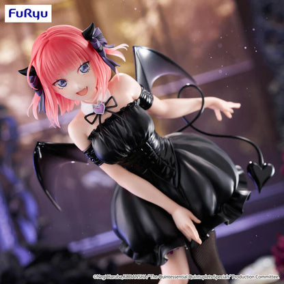 Go-Toubun No Hanayome / Nino Nakano FuRyu Bicute Dark (En Stock)