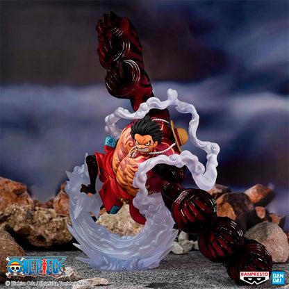 One Piece / Luffy-Taro Banpresto DXF Special (En Stock)
