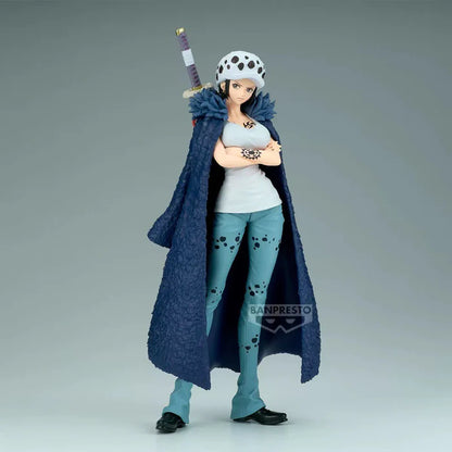 One Piece / Trafalgar Law Banpresto Glitter & Glamours (En Stock)