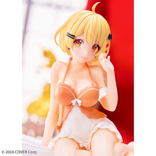 Hololive / Yozora Mel Banpresto Relax Time (Stock)