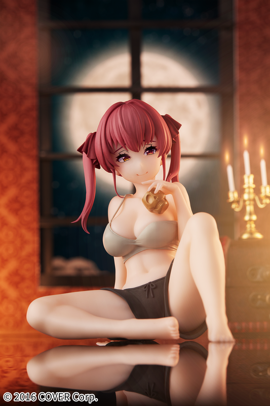 Hololive / Houshou Marine Banpresto Relax Time (En Stock)