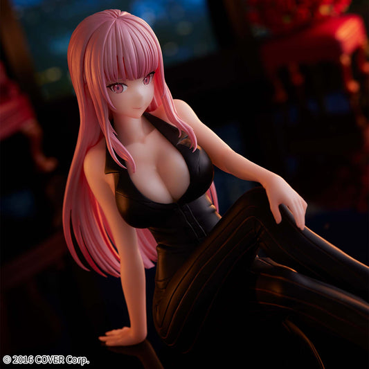 Hololive / Mori Calliope ~ Office Style Ver. ~ Banpresto Relax Time (En Stock)