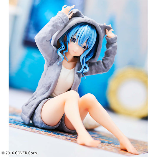 Hololive / Hoshimachi Suisei Banpresto Relax Time (En Stock)