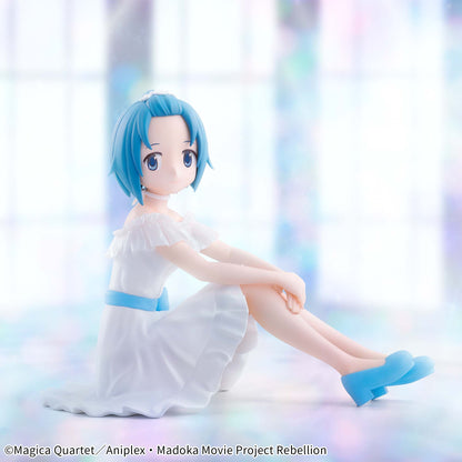 Puella Magi Madoka Magica / Sayaka Miki ~Serenus Couture~ Banpresto (En Stock)