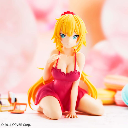 Hololive / Akai Haato Banpresto Relax Time (En Stock)