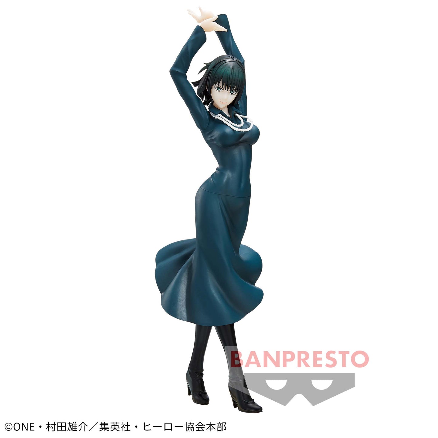 One Punch Man / Fubuki Banpresto Espresto (En Stock)