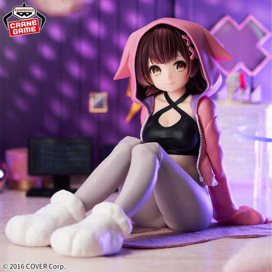 Hololive / Roboco-san Banpresto Relax Time (Preventa)