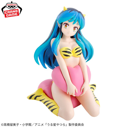 Urusei Yatsura / Lum Banpresto Relax Time Vol.3 (En Stock)