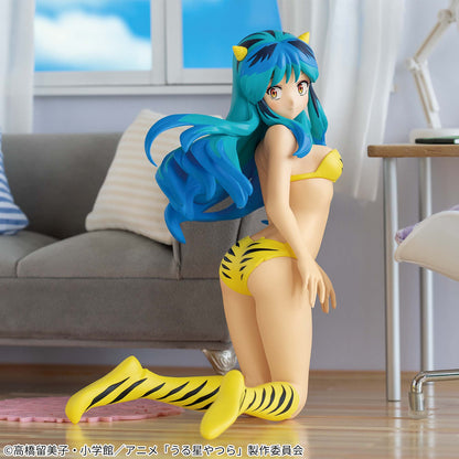 Urusei Yatsura / Lum Banpresto Relax Time Vol.2 (En Stock)