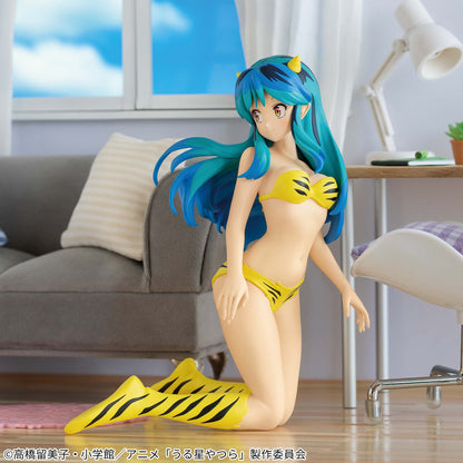 Urusei Yatsura / Lum Banpresto Relax Time Vol.2 (En Stock)