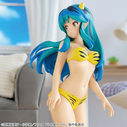 Urusei Yatsura / Lum Banpresto Relax Time Vol.2 (En Stock)