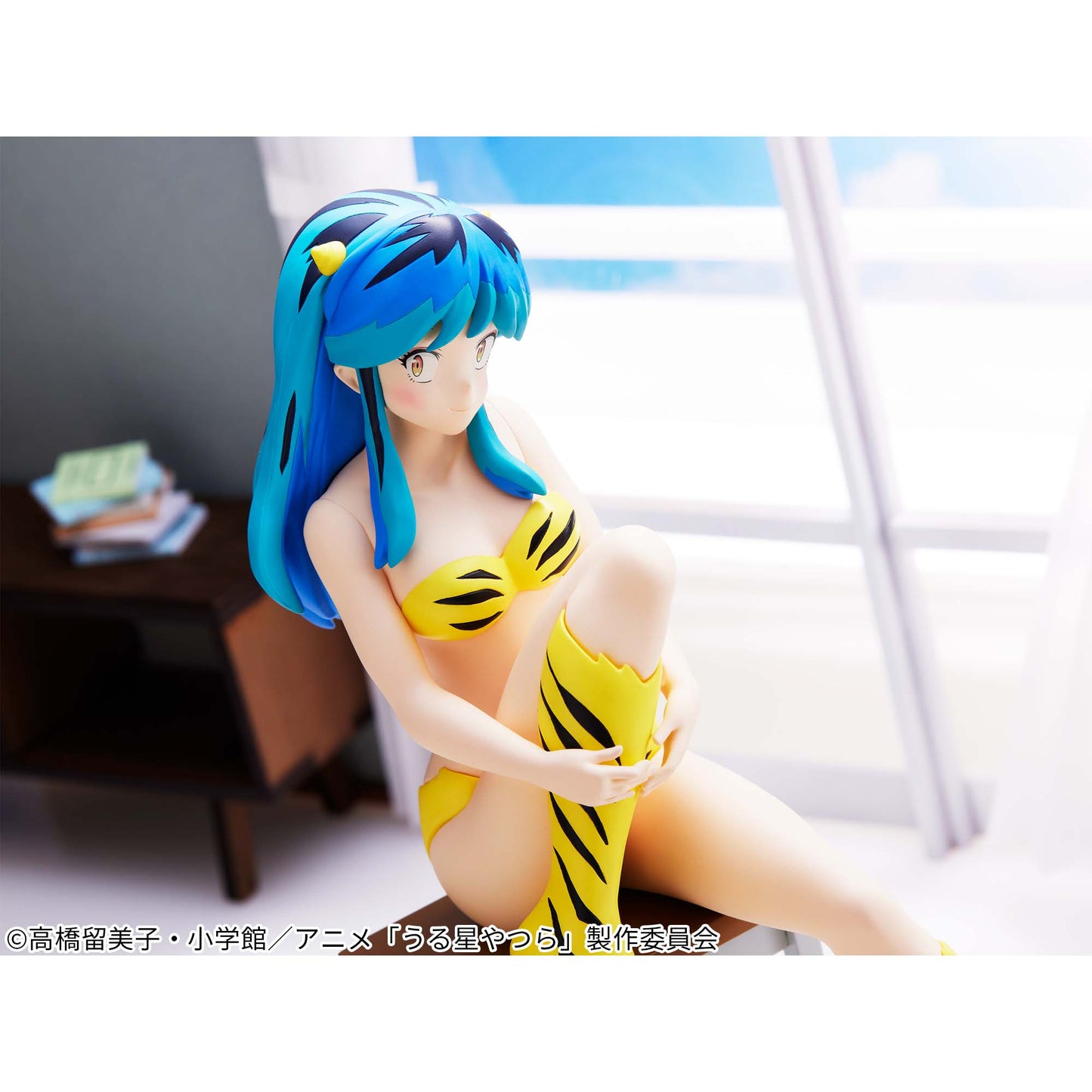 Urusei Yatsura / Lum Banpresto Relax Time (En Stock)