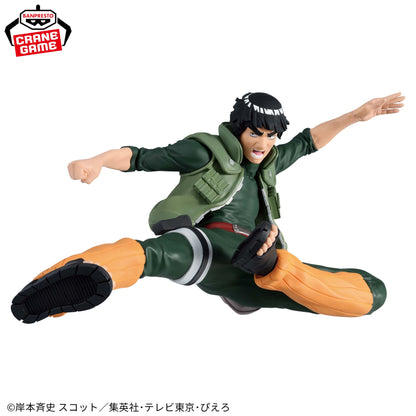 Naruto Shippuden / Might Guy Banpresto Vibration Stars (En Stock)