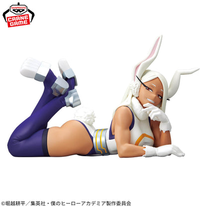My Hero Academia / Mirko Banpresto Glitter & Glamours (En Stock)