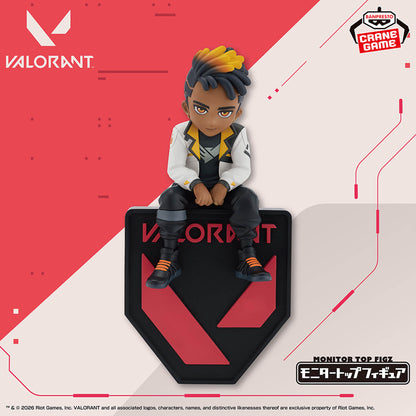 VALORANT / Phoenix Banpresto (En Stock)