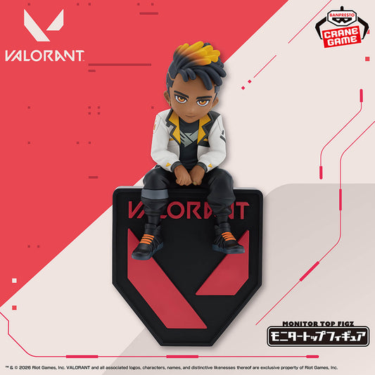 VALORANT / Phoenix Banpresto (En Stock)