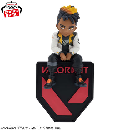 VALORANT / Phoenix Banpresto (En Stock)