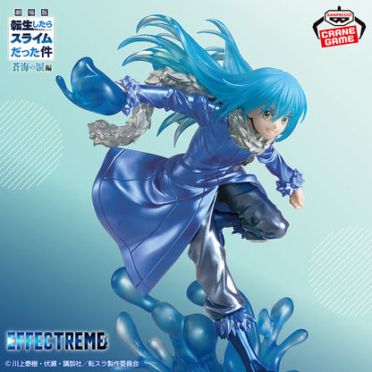 Tensura / Rimuru Tempest Banpresto Effectreme (Preventa)