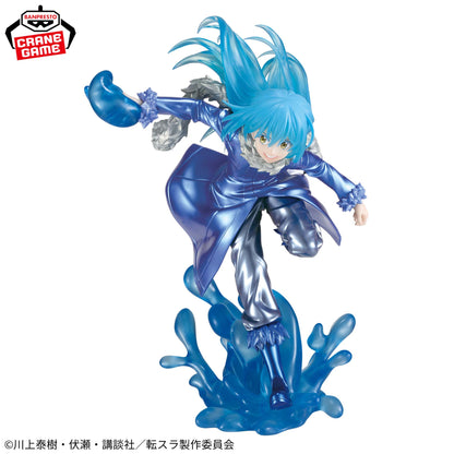 Tensura / Rimuru Tempest Banpresto Effectreme (Preventa)