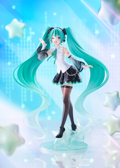 Piapro Characters / Hatsune Miku ~ NT Ver. ~ Taito T-Most 1/6 (Preventa)