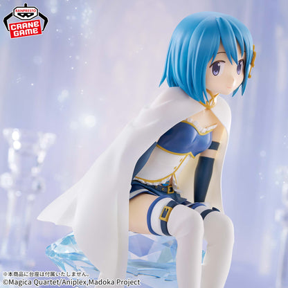 Puella Magi Madoka Magica: The Movie "Rebellion" / Sayaka Miki Banpresto (En Stock)