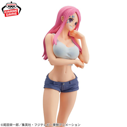 One Piece / Jewelry Bonney Banpresto Glitter & Glamours Vol.2 (Preventa)