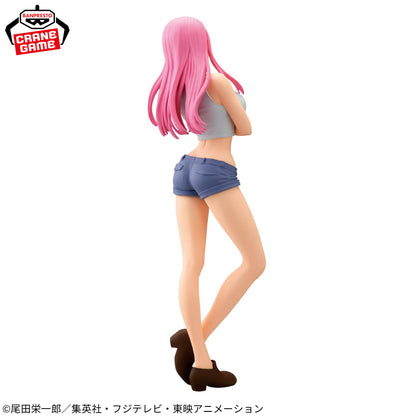 One Piece / Jewelry Bonney Banpresto Glitter & Glamours Vol.2 (Preventa)