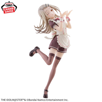 The Idolmaster Gakuen / Hiro Shinosawa ~ Sweet moment ~ Banpresto Espresto (Preventa)