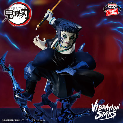 Kimetsu No Yaiba / Kaigaku Banpresto Vibration Stars Plus (Preventa)