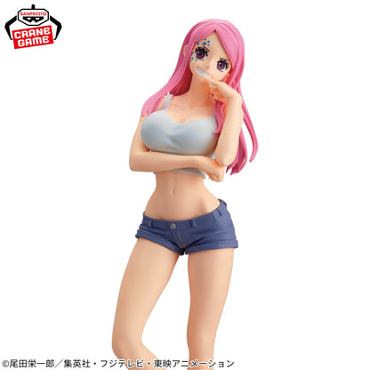 One Piece / Jewelry Bonney Banpresto Glitter & Glamours Vol.2 (Preventa)