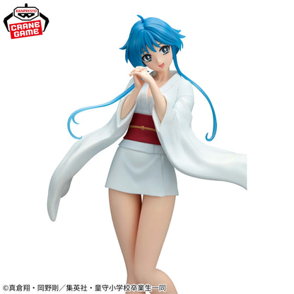 Hell Teacher: Jigoku Sensei Nube / Yukime Banpresto Glitter & Glamours (Preventa)