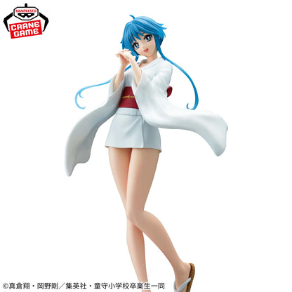 Hell Teacher: Jigoku Sensei Nube / Yukime Banpresto Glitter & Glamours (Preventa)