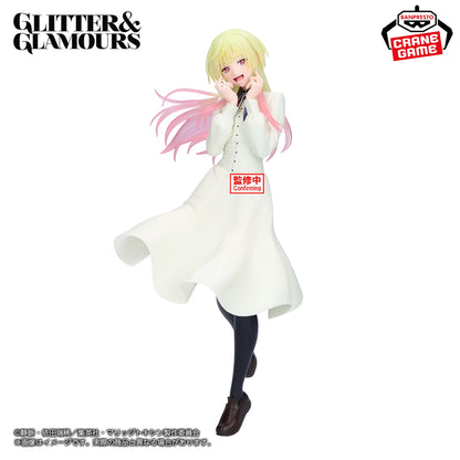 Marriaguetoxin / Mei Kinosaki Banpresto Glitter & Glamours (Preventa)