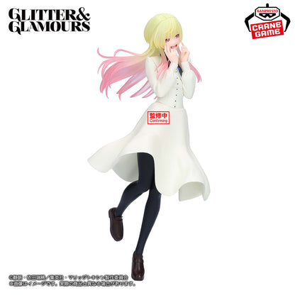 Marriaguetoxin / Mei Kinosaki Banpresto Glitter & Glamours (Preventa)