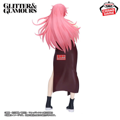 Marriaguetoxin / Kimie Arashiyama Banpresto Glitter & Glamours (Preventa)